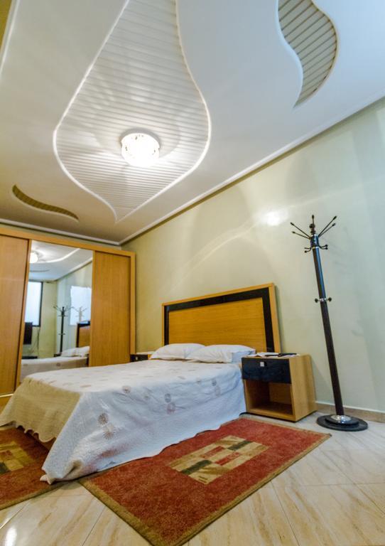 Umbrella Holidays L 1Bd Room L Dcheira Kültér fotó
