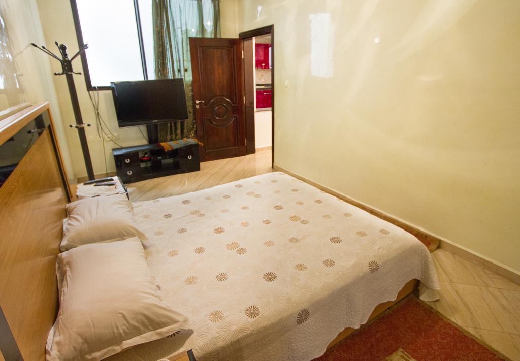 Umbrella Holidays L 1Bd Room L Dcheira Kültér fotó
